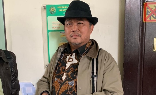 MAKI Ingatkan Kejati Jabar Jika Kasus Besar Dibiarkan Mangkrak Bisa di Praperadilankan