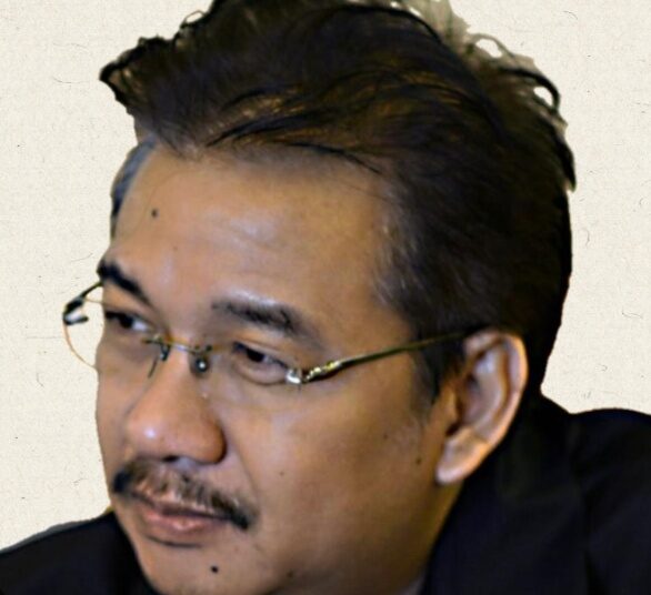 SURAT PRESIDEN IRAN UNTUK RAKYAT AMERIKA SERIKAT PUN MENJADI SENJATA BARU