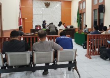 Anindya Bakrie Digugat 20 M, Hakim PN Bandung Perintahkan Mediasi