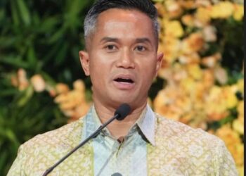 Ketua Kadin Indonesia Anindya Bakrie Ditunggu di PN Bandung, Begini Agendanya