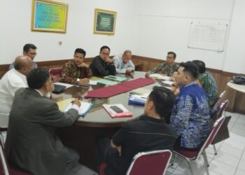 Ketua Umum Kadin Indonesia Anindya Bakrie Absen di PN Bandung