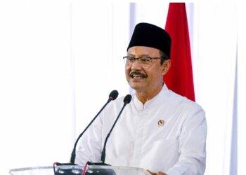 Penjangkauan Siswa Baru Sekolah Rakyat Segera Dimulai, Ini Penjelasan Mensos