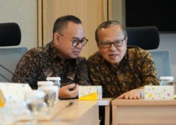 Forum Lintas Generasi Ketuk Pintu Gereja Bangun Komunitas Pengharapan