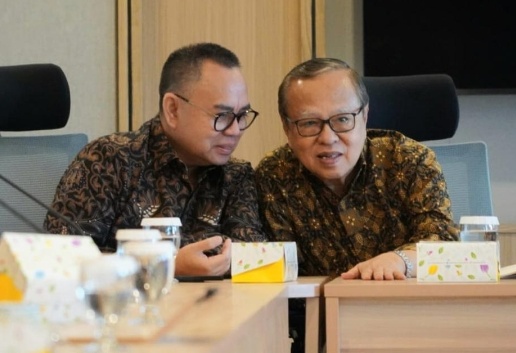 Forum Lintas Generasi Ketuk Pintu Gereja Bangun Komunitas Pengharapan