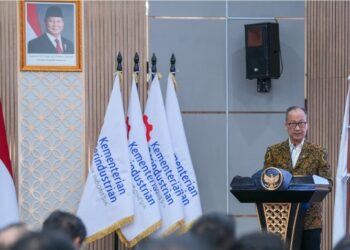 Pendidikan Vokasi Jadi Prioritas, Kampus dan SMK Kemenperin Buka Pendaftaran Serentak