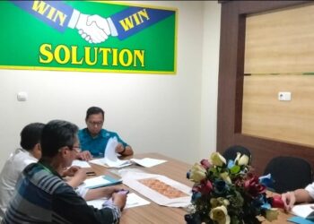 Nizar ‘Keukeuh’ Minta Anindya Bakrie Batalkan SK Almer Faiq Rusyidi, Solusi Terbaik Muprov Ulang