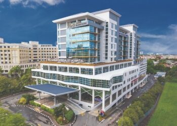 KPJ Sabah Specialist Hospital, Pusat Perawatan Kesehatan di Malaysia yang Makin Mendunia