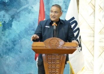 JK, Kerusuhan Poso, dan Dramatisasi di Era Algoritma