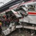 Inna lillahi wa inna ilaihi raji’un 15 Penumpang KRL Wanita Meninggal Terjepit di Dalam Gerbong