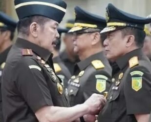 Kepala Kejati Jabar Sutikno Miliki Kekayaan Rp4, 8 Miliar, APAK Titip Proyek PJU yang Rugikan Negara Ratusan Miliar Jadi Prioritas Utama