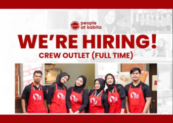 Seojun Fried Chicken Setiabudi Bandung Buka Loker Crew, Ini Linknya