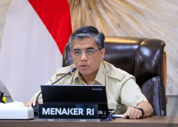 Siap-siap! Kemnaker Buka Lagi Pembinaan K3 Gratis untuk 2.100 Peserta