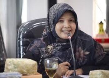 Susi : ” Kantor Layanan Haji dan Umrah di Kota Bandung Sangat Penting “