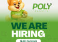 TERBARU! Poly Plastik Bandung Buka Loker Posisi Team Packing