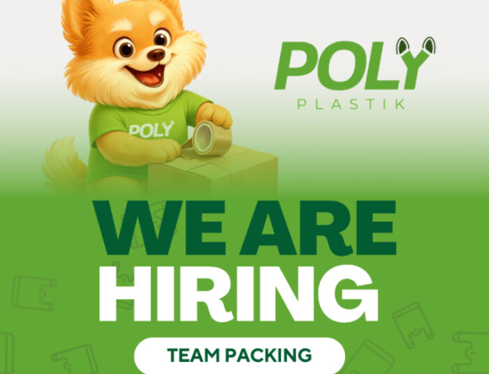 TERBARU! Poly Plastik Bandung Buka Loker Posisi Team Packing
