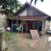 Sungai Citarik dan Cikeruh “Mudal”,  Ratusan Rumah di Rancaekek Pagi Ini Terendam Banjir