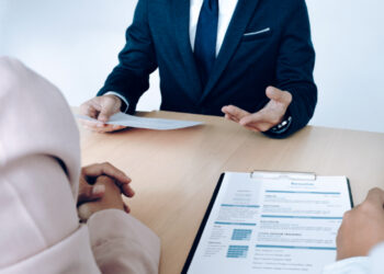 Tips Agar Bisa Kerja di BUMN, Gini Kiat-Kiatnya!