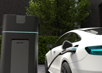 Tips Merawat Mobil Listrik di Musim Hujan Agar Tetap Awet, Gimana Caranya?