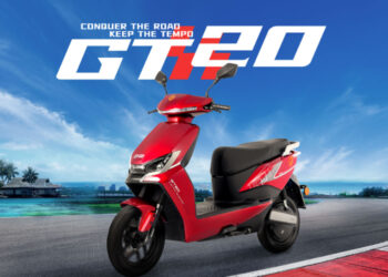 Tips Perawatan Motor Listrik Saat Hujan dan Banjir, Biar Gak Gampang Rusak!