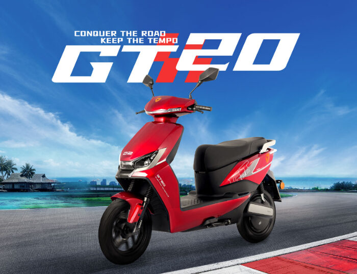 Tips Perawatan Motor Listrik Saat Hujan dan Banjir, Biar Gak Gampang Rusak!