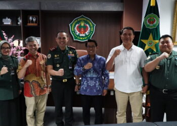 UNJANI Goes International: Gandeng UMY Dalam Rangka Perkuat Internasionalisasi