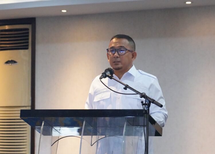 Toni Wijaya: Negara Harus Hadir Lindungi Perempuan dan Anak