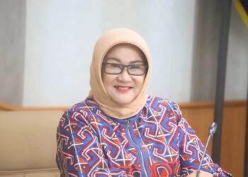 GDPK Disiapkan untuk Wujudkan Bandung Nyaman Dihuni hingga 2045