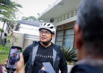 Banjir Rancabolang dan Derwati, Pemkot Fokus Penanganan Darurat dan Logistik