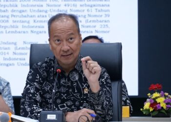 Kemenperin Akselerasi Industri Barang Gunaan Penuhi Sertifikasi Halal 2026