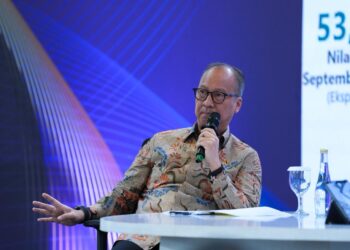 Kemenperin Pacu Implementasi TKDN melalui Sertifikasi Profesi Verifikator