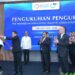Pengukuhan Pengurus IISIA, Kemenperin Perkokoh Industri Baja Nasional di Kancah Global