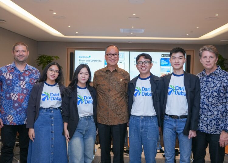 Kemenperin Apresiasi Komitmen Apple Perkuat Ekosistem Inovasi Digital