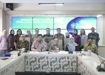 Menperin: Pendidikan Vokasi Jadi Fondasi Utama Pembangunan SDM Industri