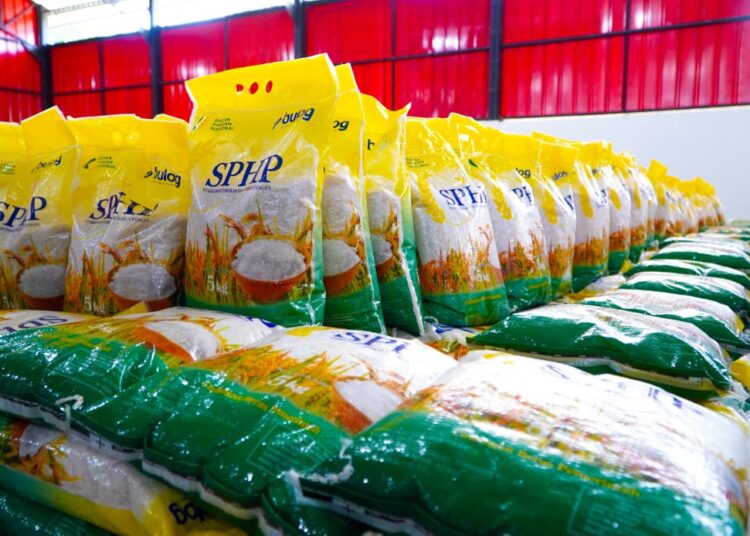 Kepala Bapanas: Harga Beras SPHP Tidak Naik, Pembelian Maksimal 25 Kg per Konsumen