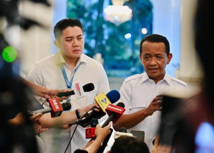 Harga BBM Subsidi Tak Naik Hingga Akhir Tahun, Ini Penjelasan Menteri ESDM