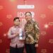 bank bjb Raih Penghargaan SPPA 2025, Perkuat Peran di Pasar Keuangan 3 bank bjb Raih Penghargaan SPPA 2025, Perkuat Peran di Pasar Keuangan