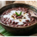 Nikmat dan Sehat, Ini Manfaat Bubur Kacang Merah