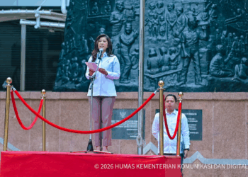 Menkomdigi Tegaskan WFH Tidak Boleh Ganggu Layanan Publik