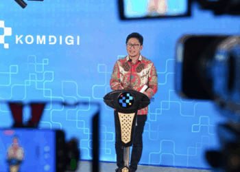 Kemkomdigi Dalami Ketidaksesuaian Rating Gim di Steam