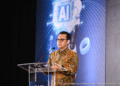 Penguatan Tata Kelola AI Jadi Kunci Mitigasi Risiko dan Keamanan Data