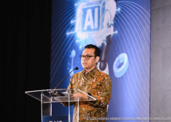 Penguatan Tata Kelola AI Jadi Kunci Mitigasi Risiko dan Keamanan Data