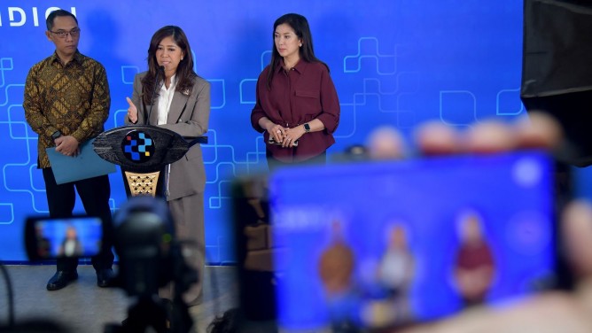 Kemkomdigi Apresiasi Kepatuhan Meta, Pemberian Sanksi Bagi Platform Digital Lain 1 Kemkomdigi Apresiasi Kepatuhan Meta, Pemberian Sanksi Bagi Platform Digital Lain