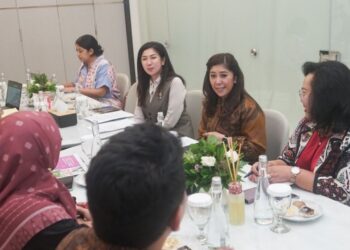 Kasus Kekerasan Perempuan di Online Meningkat, Pemerintah Perketat Pengawasan Platform Digital