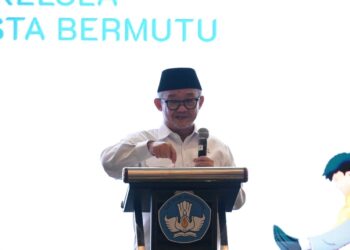 Kemendikdasmen Dorong Transformasi SMK Swasta untuk Perkuat Lulusan Siap Kerja dan Wirausaha
