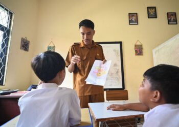 Kemendikdasmen Perkuat BOSP 2026, Fokus Tingkatkan Layanan dan Mutu Pendidikan