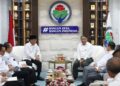 BAZNAS RI dan Kemendes PDT Integrasikan Program Zakat Untuk Kesejahteraan Desa