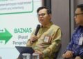 BAZNAS RI Bersama BSI Dorong Transformasi Zakat untuk Ekonomi Umat Berkelanjutan