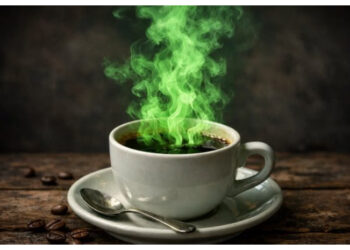 Apakah Kopi Bisa Basi? Ini Penjelasannya