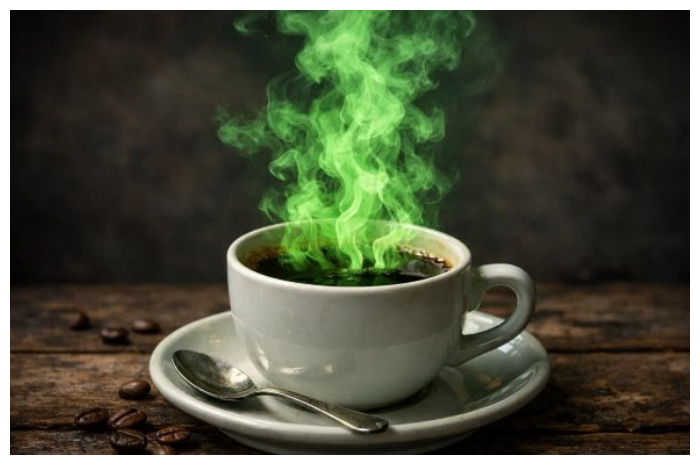 Apakah Kopi Bisa Basi? Ini Penjelasannya