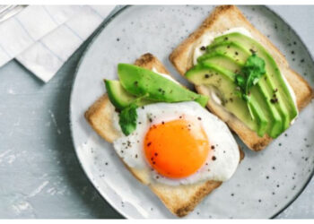 Menu Sarapan Diet Sehat untuk Turunkan Berat Badan